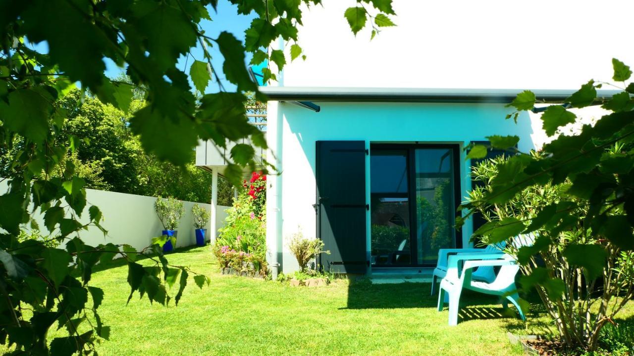 Villa pecheur Damgan Exterior foto